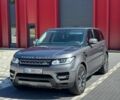 Серый Ленд Ровер Рендж Ровер Спорт, объемом двигателя 2 л и пробегом 172 тыс. км за 28900 $, фото 10 на Automoto.ua