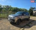 Серый Ленд Ровер Рендж Ровер Спорт, объемом двигателя 2 л и пробегом 177 тыс. км за 24500 $, фото 14 на Automoto.ua