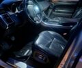Сірий Ленд Ровер Range Rover Sport, об'ємом двигуна 2.99 л та пробігом 125 тис. км за 28000 $, фото 6 на Automoto.ua