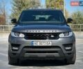 Сірий Ленд Ровер Range Rover Sport, об'ємом двигуна 2.99 л та пробігом 74 тис. км за 39999 $, фото 1 на Automoto.ua