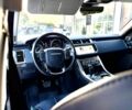 Сірий Ленд Ровер Range Rover Sport, об'ємом двигуна 3 л та пробігом 110 тис. км за 33000 $, фото 2 на Automoto.ua
