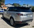Сірий Ленд Ровер Range Rover Sport, об'ємом двигуна 2.99 л та пробігом 210 тис. км за 35000 $, фото 3 на Automoto.ua