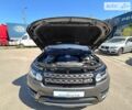 Сірий Ленд Ровер Range Rover Sport, об'ємом двигуна 2.99 л та пробігом 108 тис. км за 43900 $, фото 34 на Automoto.ua