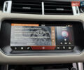 Сірий Ленд Ровер Range Rover Sport, об'ємом двигуна 2.99 л та пробігом 88 тис. км за 39500 $, фото 80 на Automoto.ua