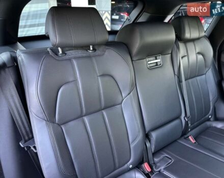 Сірий Ленд Ровер Range Rover Sport, об'ємом двигуна 2.99 л та пробігом 74 тис. км за 39999 $, фото 78 на Automoto.ua