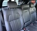 Сірий Ленд Ровер Range Rover Sport, об'ємом двигуна 2.99 л та пробігом 74 тис. км за 39999 $, фото 78 на Automoto.ua