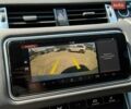 Сірий Ленд Ровер Range Rover Sport, об'ємом двигуна 3 л та пробігом 111 тис. км за 38800 $, фото 13 на Automoto.ua
