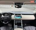 Сірий Ленд Ровер Range Rover Sport, об'ємом двигуна 2.99 л та пробігом 88 тис. км за 38900 $, фото 64 на Automoto.ua
