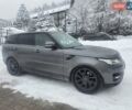Сірий Ленд Ровер Range Rover Sport, об'ємом двигуна 2 л та пробігом 171 тис. км за 30000 $, фото 5 на Automoto.ua