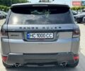 Сірий Ленд Ровер Range Rover Sport, об'ємом двигуна 2.99 л та пробігом 115 тис. км за 34222 $, фото 7 на Automoto.ua