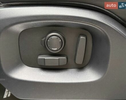 Сірий Ленд Ровер Range Rover Sport, об'ємом двигуна 2.99 л та пробігом 88 тис. км за 38900 $, фото 44 на Automoto.ua