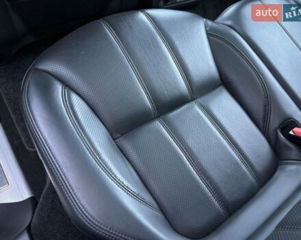 Сірий Ленд Ровер Range Rover Sport, об'ємом двигуна 2.99 л та пробігом 74 тис. км за 39999 $, фото 59 на Automoto.ua