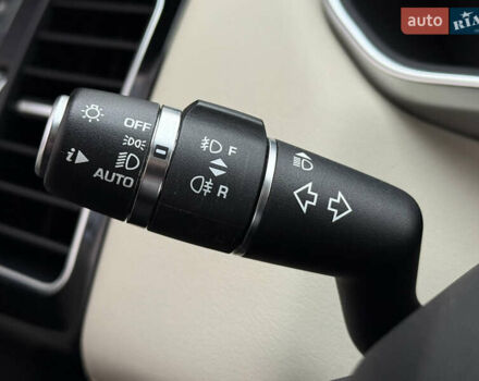 Сірий Ленд Ровер Range Rover Sport, об'ємом двигуна 2.99 л та пробігом 88 тис. км за 39500 $, фото 71 на Automoto.ua