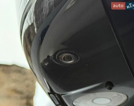 Сірий Ленд Ровер Range Rover Sport, об'ємом двигуна 2.99 л та пробігом 88 тис. км за 38900 $, фото 37 на Automoto.ua