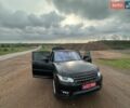 Сірий Ленд Ровер Range Rover Sport, об'ємом двигуна 2.99 л та пробігом 177 тис. км за 27500 $, фото 7 на Automoto.ua