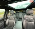 Сірий Ленд Ровер Range Rover Sport, об'ємом двигуна 2.99 л та пробігом 177 тис. км за 27500 $, фото 4 на Automoto.ua