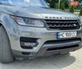 Сірий Ленд Ровер Range Rover Sport, об'ємом двигуна 2.99 л та пробігом 115 тис. км за 34222 $, фото 5 на Automoto.ua