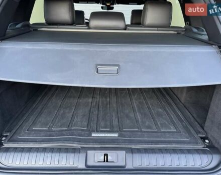 Серый Ленд Ровер Рендж Ровер Спорт, объемом двигателя 2.99 л и пробегом 145 тыс. км за 34900 $, фото 65 на Automoto.ua