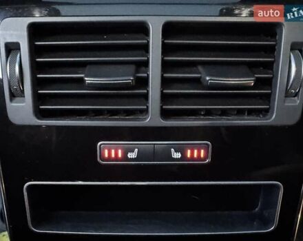 Серый Ленд Ровер Рендж Ровер Спорт, объемом двигателя 2.99 л и пробегом 145 тыс. км за 34900 $, фото 72 на Automoto.ua