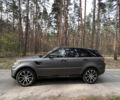 Сірий Ленд Ровер Range Rover Sport, об'ємом двигуна 3 л та пробігом 137 тис. км за 40500 $, фото 5 на Automoto.ua