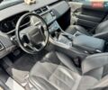Сірий Ленд Ровер Range Rover Sport, об'ємом двигуна 2.99 л та пробігом 115 тис. км за 34222 $, фото 20 на Automoto.ua
