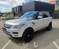 Сірий Ленд Ровер Range Rover Sport, об'ємом двигуна 2.99 л та пробігом 125 тис. км за 27000 $, фото 1 на Automoto.ua