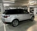 Сірий Ленд Ровер Range Rover Sport, об'ємом двигуна 3 л та пробігом 33 тис. км за 55000 $, фото 4 на Automoto.ua