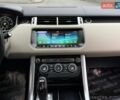Сірий Ленд Ровер Range Rover Sport, об'ємом двигуна 2.99 л та пробігом 88 тис. км за 38900 $, фото 65 на Automoto.ua