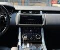 Сірий Ленд Ровер Range Rover Sport, об'ємом двигуна 3 л та пробігом 111 тис. км за 38800 $, фото 24 на Automoto.ua