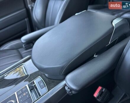 Сірий Ленд Ровер Range Rover Sport, об'ємом двигуна 2.99 л та пробігом 74 тис. км за 39999 $, фото 55 на Automoto.ua
