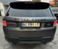 Сірий Ленд Ровер Range Rover Sport, об'ємом двигуна 2.99 л та пробігом 211 тис. км за 27500 $, фото 4 на Automoto.ua