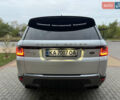 Серый Ленд Ровер Рендж Ровер Спорт, объемом двигателя 3 л и пробегом 100 тыс. км за 44000 $, фото 4 на Automoto.ua