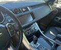 Сірий Ленд Ровер Range Rover Sport, об'ємом двигуна 2.99 л та пробігом 210 тис. км за 35000 $, фото 5 на Automoto.ua