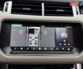Сірий Ленд Ровер Range Rover Sport, об'ємом двигуна 2.99 л та пробігом 88 тис. км за 38900 $, фото 86 на Automoto.ua