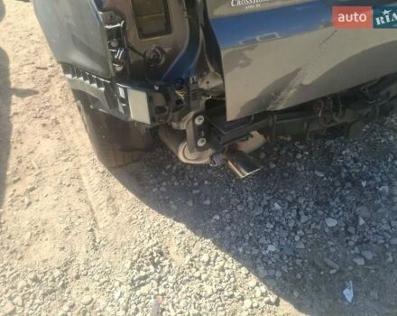 Серый Ленд Ровер Рендж Ровер Спорт, объемом двигателя 3 л и пробегом 81 тыс. км за 28000 $, фото 15 на Automoto.ua