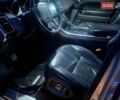 Сірий Ленд Ровер Range Rover Sport, об'ємом двигуна 2.99 л та пробігом 125 тис. км за 27000 $, фото 6 на Automoto.ua
