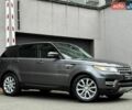 Сірий Ленд Ровер Range Rover Sport, об'ємом двигуна 2.99 л та пробігом 88 тис. км за 38900 $, фото 4 на Automoto.ua