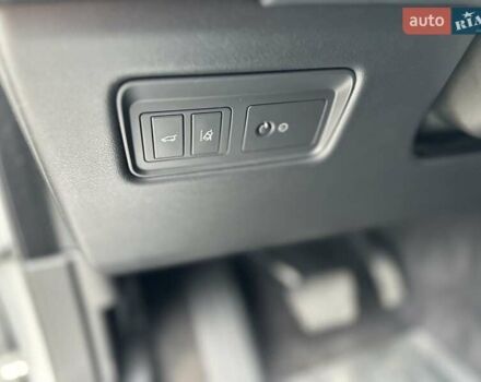 Серый Ленд Ровер Рендж Ровер Спорт, объемом двигателя 2.99 л и пробегом 202 тыс. км за 28700 $, фото 26 на Automoto.ua