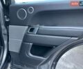 Сірий Ленд Ровер Range Rover Sport, об'ємом двигуна 2.99 л та пробігом 74 тис. км за 39999 $, фото 71 на Automoto.ua