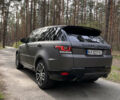 Сірий Ленд Ровер Range Rover Sport, об'ємом двигуна 3 л та пробігом 137 тис. км за 40500 $, фото 8 на Automoto.ua