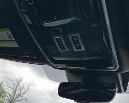 Сірий Ленд Ровер Range Rover Sport, об'ємом двигуна 2.99 л та пробігом 177 тис. км за 27500 $, фото 16 на Automoto.ua