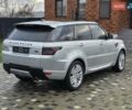 Серый Ленд Ровер Рендж Ровер Спорт, объемом двигателя 2.99 л и пробегом 202 тыс. км за 28700 $, фото 4 на Automoto.ua