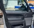 Сірий Ленд Ровер Range Rover Sport, об'ємом двигуна 2.99 л та пробігом 210 тис. км за 35000 $, фото 13 на Automoto.ua