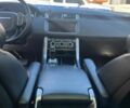 Сірий Ленд Ровер Range Rover Sport, об'ємом двигуна 2.99 л та пробігом 210 тис. км за 35000 $, фото 7 на Automoto.ua