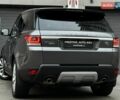Сірий Ленд Ровер Range Rover Sport, об'ємом двигуна 2.99 л та пробігом 88 тис. км за 38900 $, фото 28 на Automoto.ua