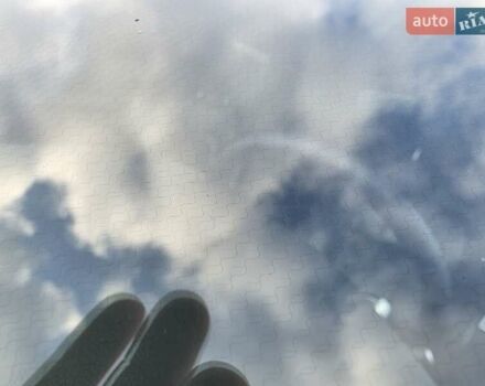 Серый Ленд Ровер Рендж Ровер Спорт, объемом двигателя 2.99 л и пробегом 202 тыс. км за 28700 $, фото 11 на Automoto.ua