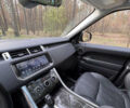 Сірий Ленд Ровер Range Rover Sport, об'ємом двигуна 3 л та пробігом 137 тис. км за 40500 $, фото 26 на Automoto.ua