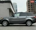 Сірий Ленд Ровер Range Rover Sport, об'ємом двигуна 2.99 л та пробігом 88 тис. км за 38900 $, фото 23 на Automoto.ua