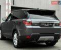 Сірий Ленд Ровер Range Rover Sport, об'ємом двигуна 2.99 л та пробігом 88 тис. км за 38900 $, фото 20 на Automoto.ua