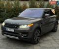 Сірий Ленд Ровер Range Rover Sport, об'ємом двигуна 2.99 л та пробігом 211 тис. км за 27500 $, фото 1 на Automoto.ua